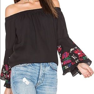 Vava by Joy Han Sold at Revolve Sz XS New